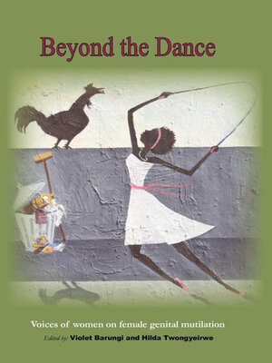 cover image of Beyond the Dance